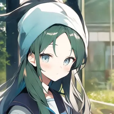 Profile image of 유수빈