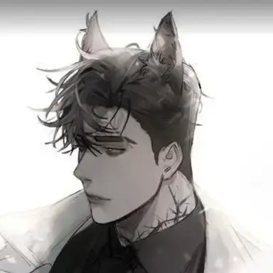 Profile image of Alexander black