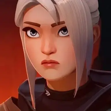 Profile image of Jett