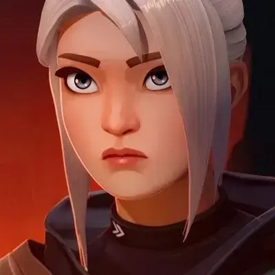 SuppleActor3464의 Jett