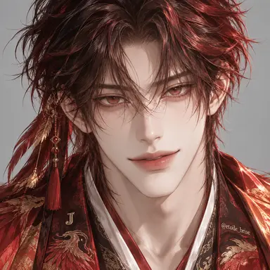 Profile image of チン・ソンヒョン