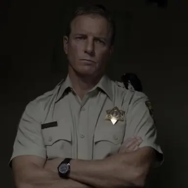 Profile image of Sheriff