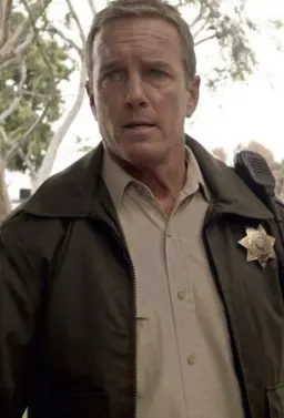 Profile image of Sheriff