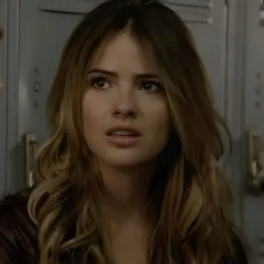 Profile image of Malia