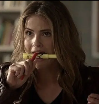 Profile image of Malia