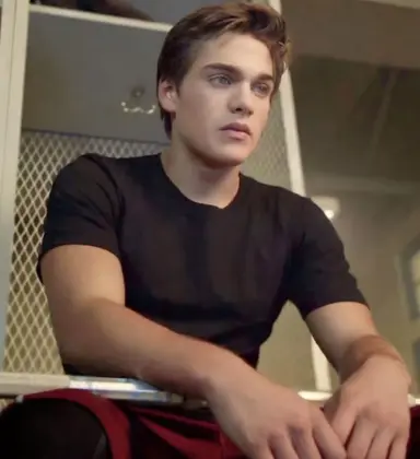 Profile image of Liam