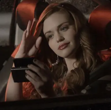 Profile image of Lydia