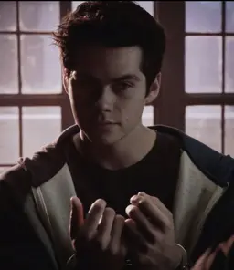 Profile image of Stiles