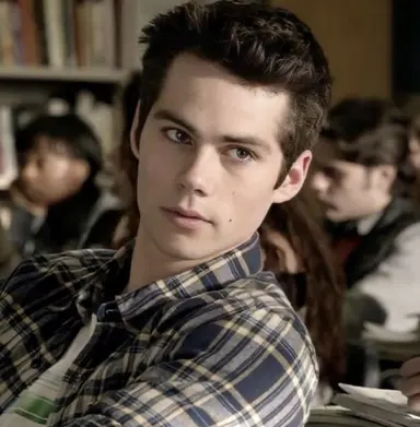 Profile image of Stiles