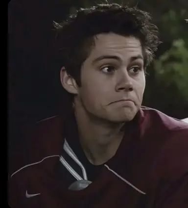 Profile image of Stiles