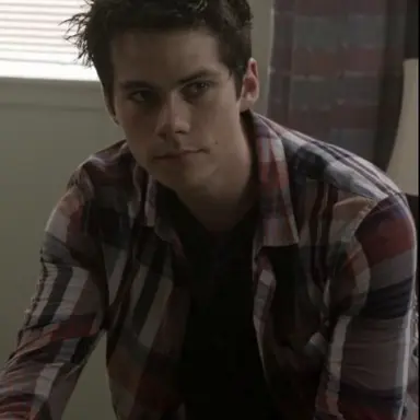 Profile image of Stiles