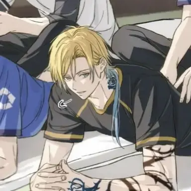 Profile image of ミヒャエル・カイザー