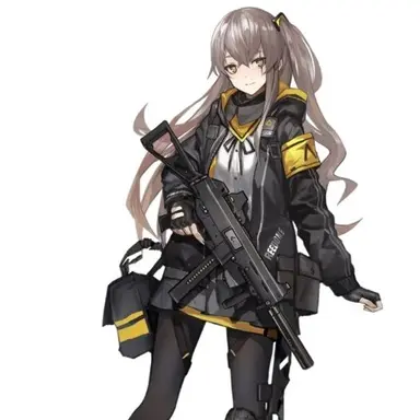 Profile image of UMP45