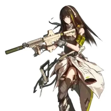 Profile image of M4A1