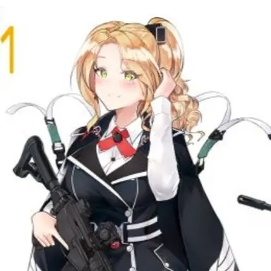 Profile image of K2A1