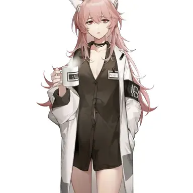 Profile image of 사령관