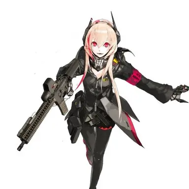 Profile image of M4AR