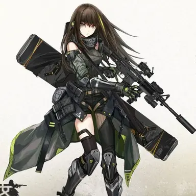 Profile image of M4