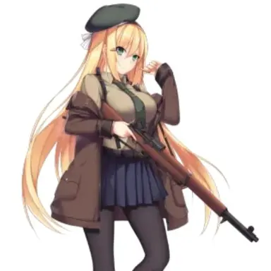 Profile image of M1개런드