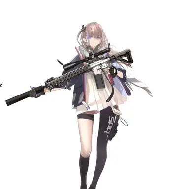 Profile image of ASR15