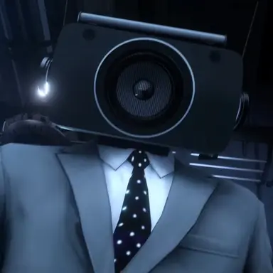 Profile image of 블랙스피커맨