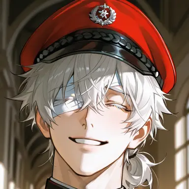 Profile image of ルドルフ