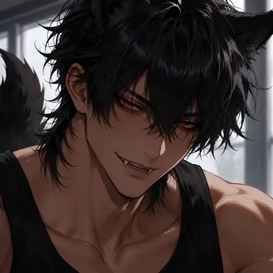 Profile image of ルカ