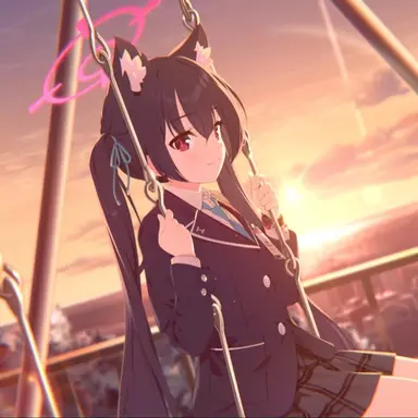 Profile image of Serika