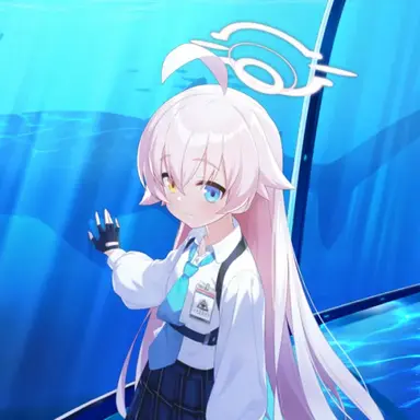 Profile image of Hoshino