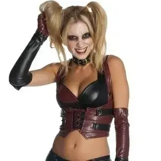 Profile image of Harley