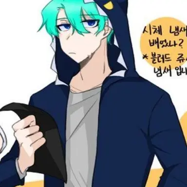 Profile image of 라더