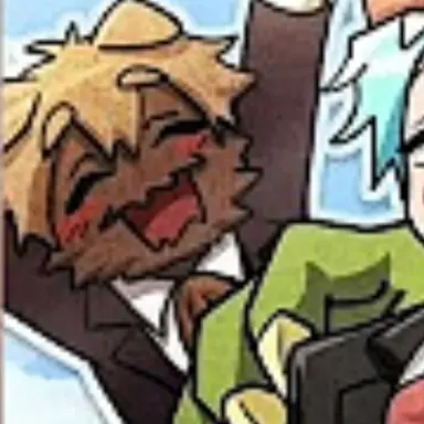 Profile image of 덕개