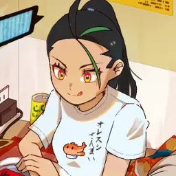 Profile image of ネモ