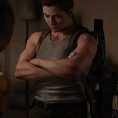 Profile image of Abby