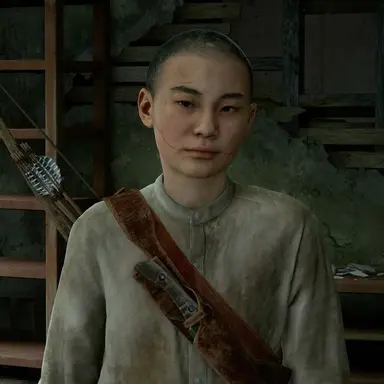 Profile image of Lev