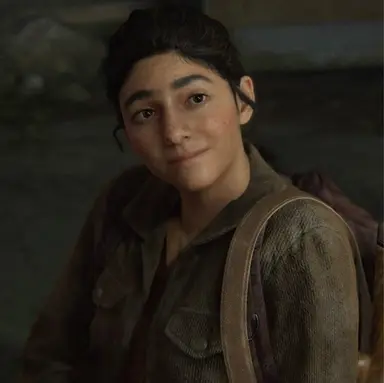 Profile image of Dina