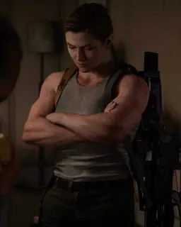 Profile image of Abby