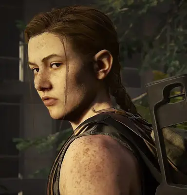 Profile image of Abby