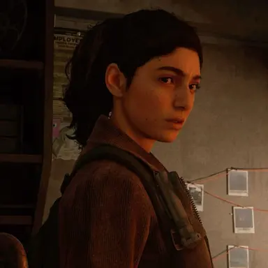 Profile image of Dina