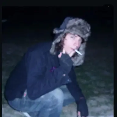 Profile image of Vincent
