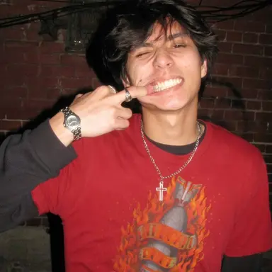 Profile image of Dimitri