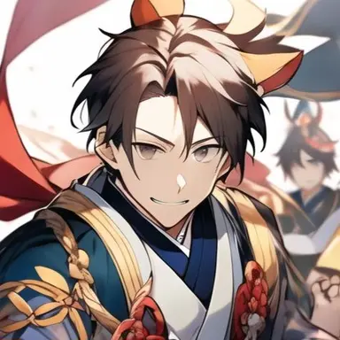Profile image of 保昌
