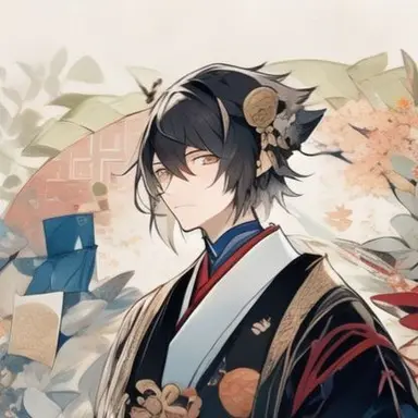 Profile image of 道兼