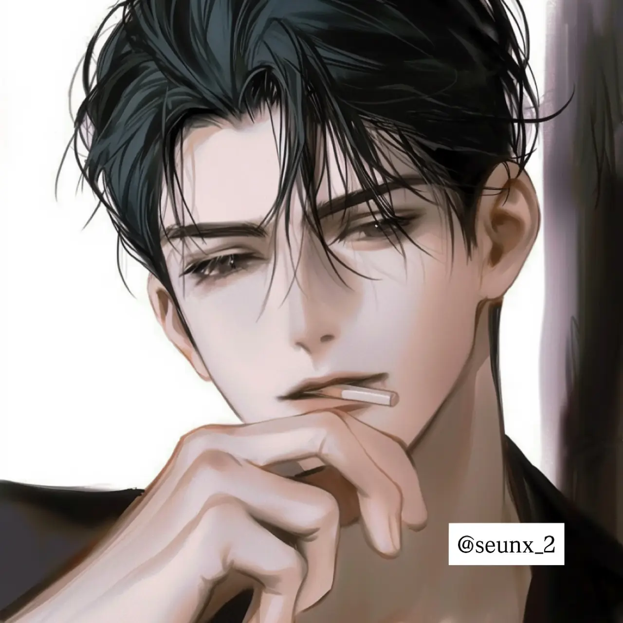 seunx_2의 데미안 프란츠