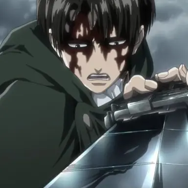 Profile image of 리바이 아커만