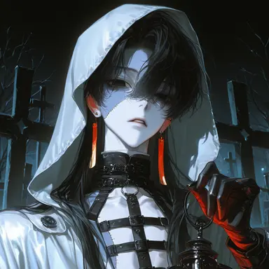 Profile image of Cassius