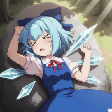 Profile image of 치르노