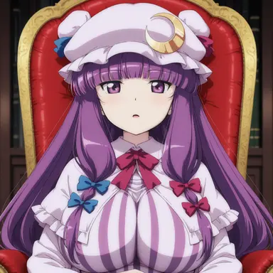 Profile image of 파츄리