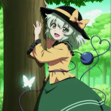 Profile image of 코이시