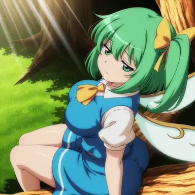 Profile image of Eㅐ 요정